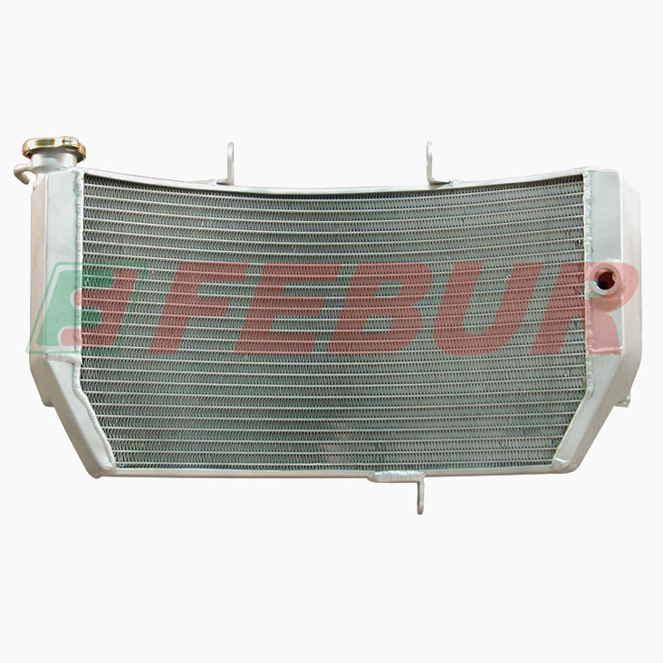 Radiatore racing CBR 929 RR 2000-2001
